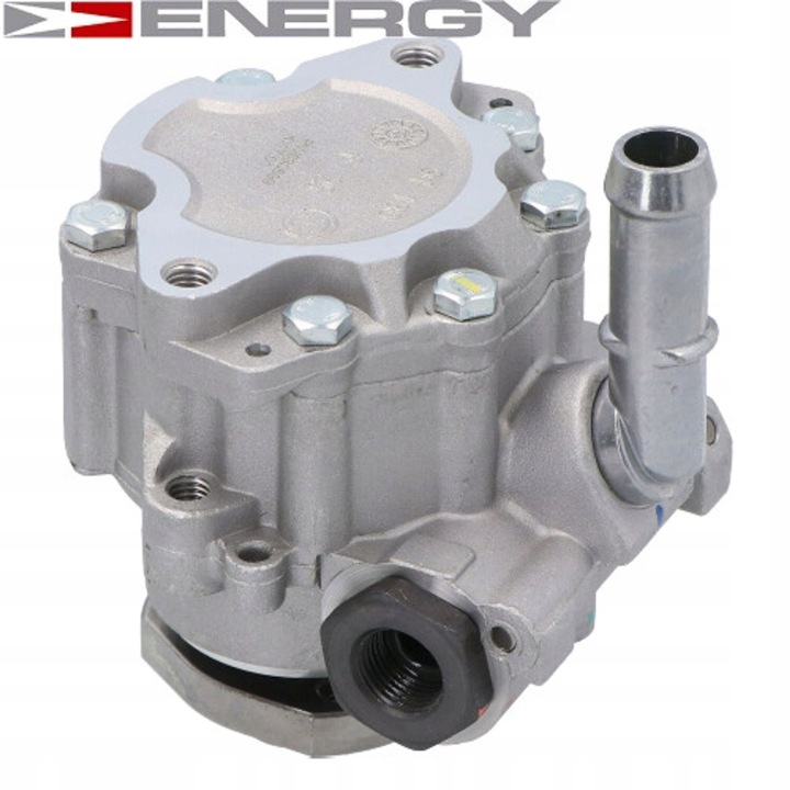 фото №16, Насос гидроусилитель vw polo 1.4 6n0422155e energy pw680699 насос