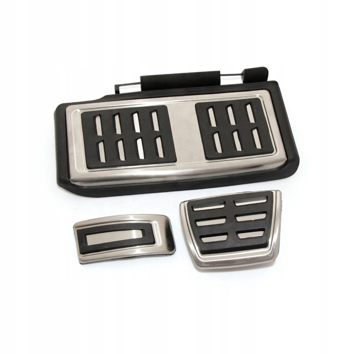 фото №1, Накладки na педалі passat b8 vw автомат arteon