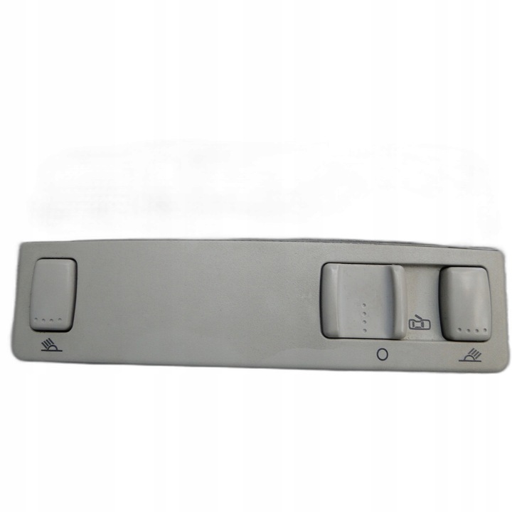 фото №1, Лампа потолок seat cordoba 6l 3b0947105c