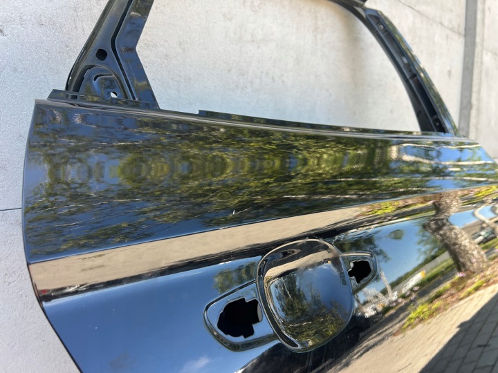 фото №8, Двері opel grandland x зад праве зад праве