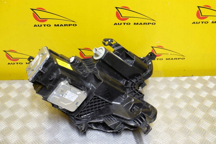 фото №11, Gmc terrain 2018- фара лампа перед led l usa