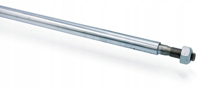 фото №4, Амортизатор зад seat leon ii + отбойники подушки kpl