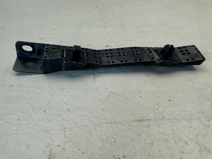 фото №3, Subaru forester iv 4 sj 12-18r ковзун бампера лівий перед переднє