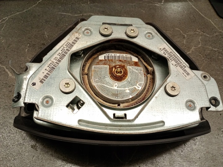 фото №11, 1684600298 подушка подушка mercedes w168