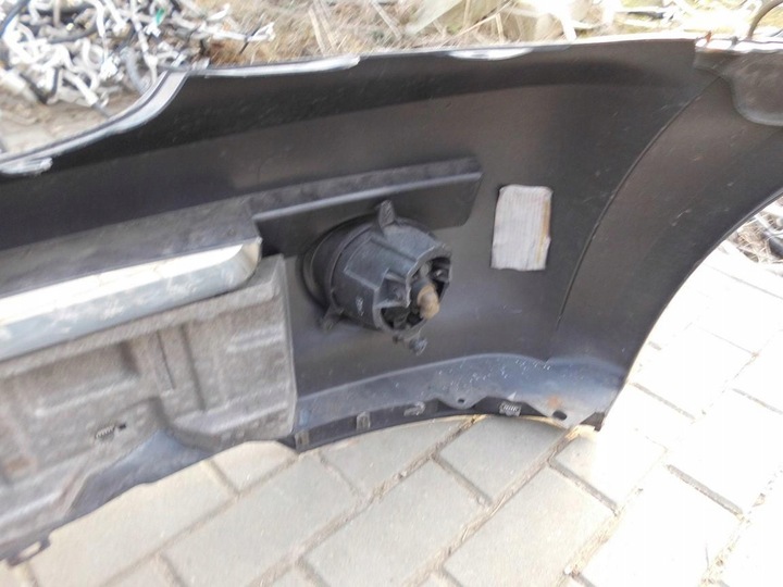 фото №9, Перед комплектный капот лампы крылья kia sorento i