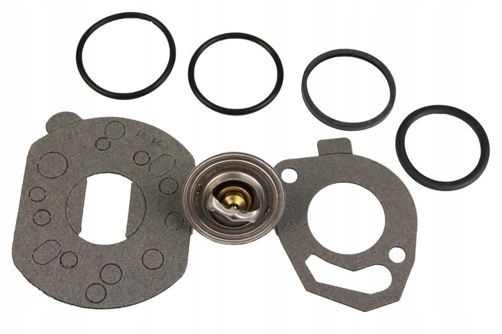 фото №12, Gates термостат th00188g1