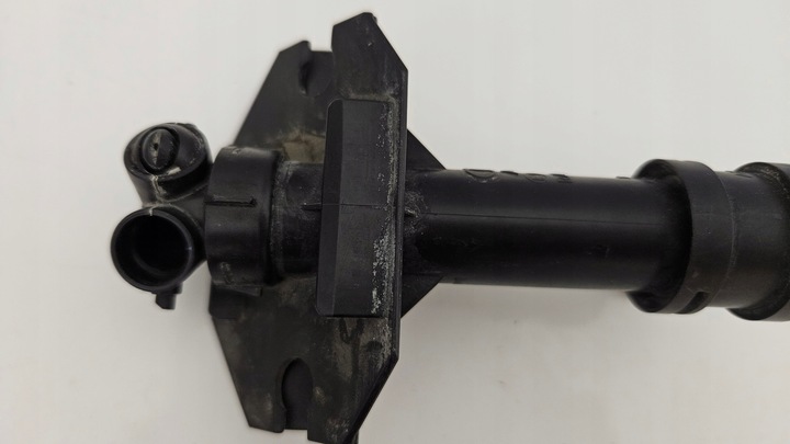 фото №5, Audi q3 розпилювач лампи лівий 8u0955101a