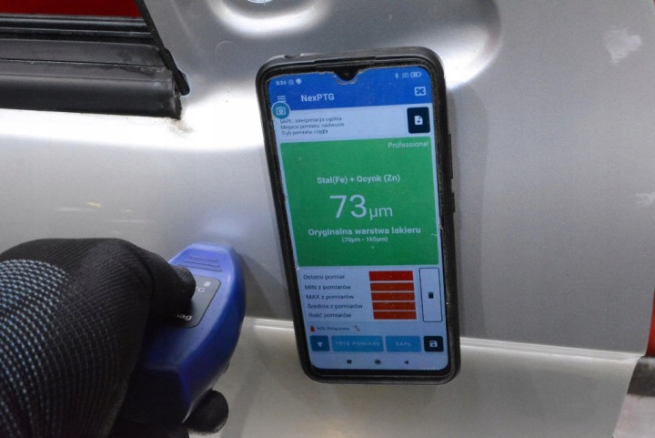 фото №11, Двері праві перед передні ezr peugeot 301 12-17