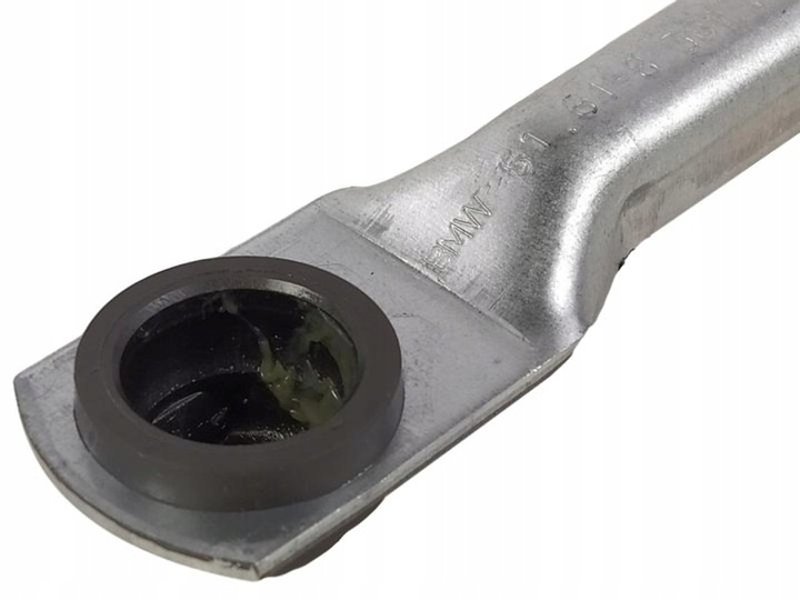 фото №12, Стержень дворник bmw e39 520 525 528 530 540