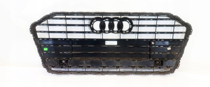 фото №14, Audi a6 c8 4k0853651b решітка радіатора решітка j-7777