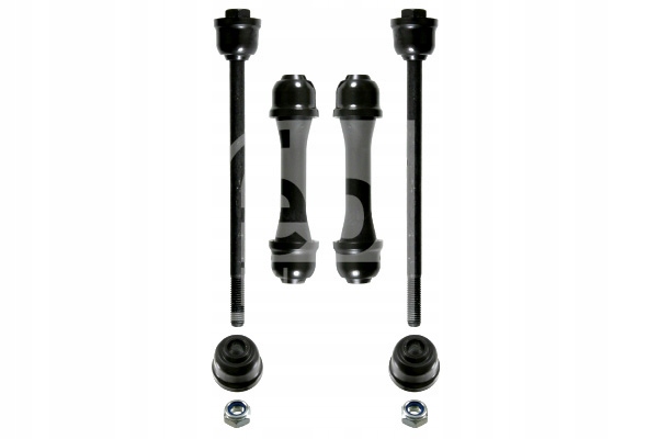 фото №13, Набор соединителей стабилизатора ford ford transit