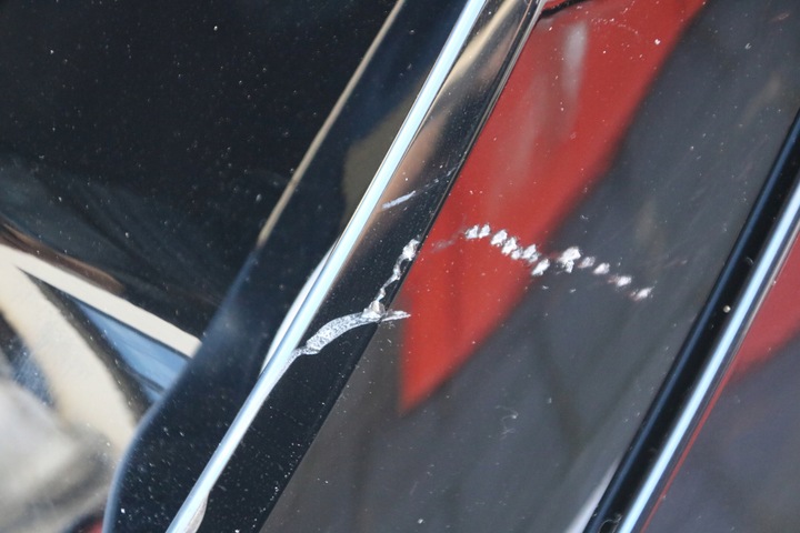 фото №9, Bmw 5' g60 g61 бампер переднее перед м-пакет pdc жгут комплектный 416 usa