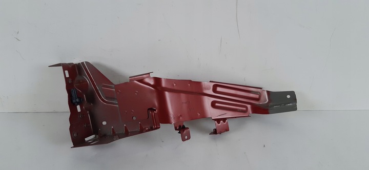 фото №5, Volvo xc40 панель кріплення фар кріплення крила праві 725 31457751, 31469386