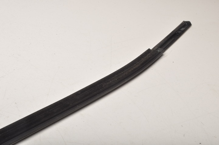 фото №8, Mg hs планка двері праві зад задня suv 2024