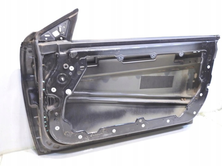 фото №9, Двері праві chrysler sebring iii cabrio