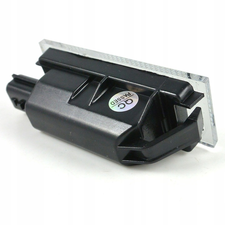 фото №6, Led підсвітка номерного знака реєстраційний koleos 2