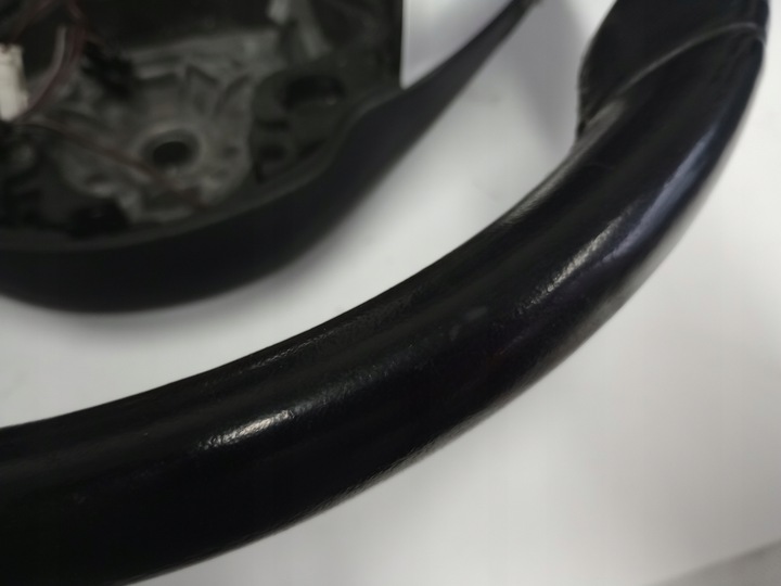 фото №7, Lancia delta iii руль мультифункция 07354974480 cv701822nr европа