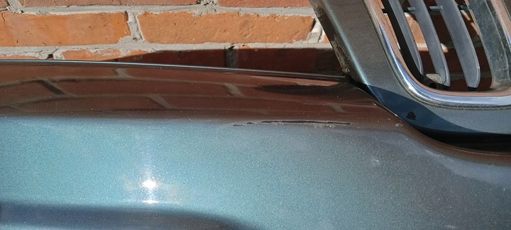 фото №13, Jeep grand cherokee wj 99-04 бампер перед дорестайлинг