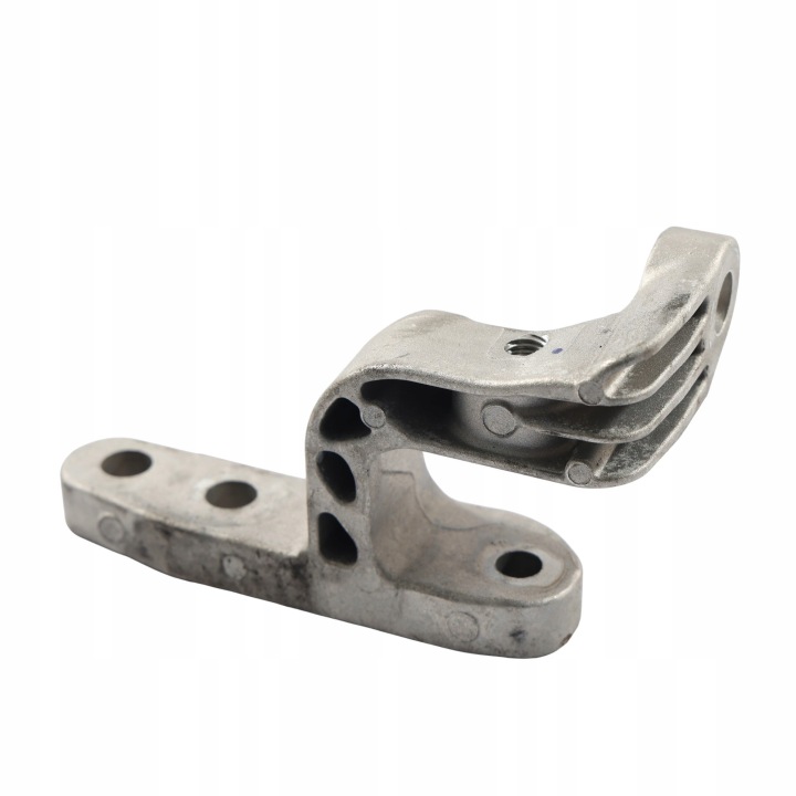 фото №11, Ford fiesta mk8 кронштейн  коробки коробка передач 1.5 ecoboost st k1by-6p082-ac