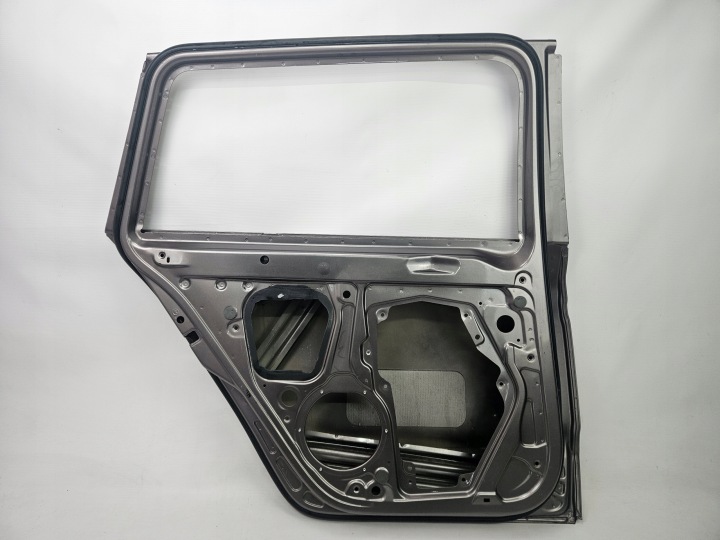 фото №12, Skoda superb ii 2 универсал 2009 - 2015 дверь задние зад левое 3t9833333