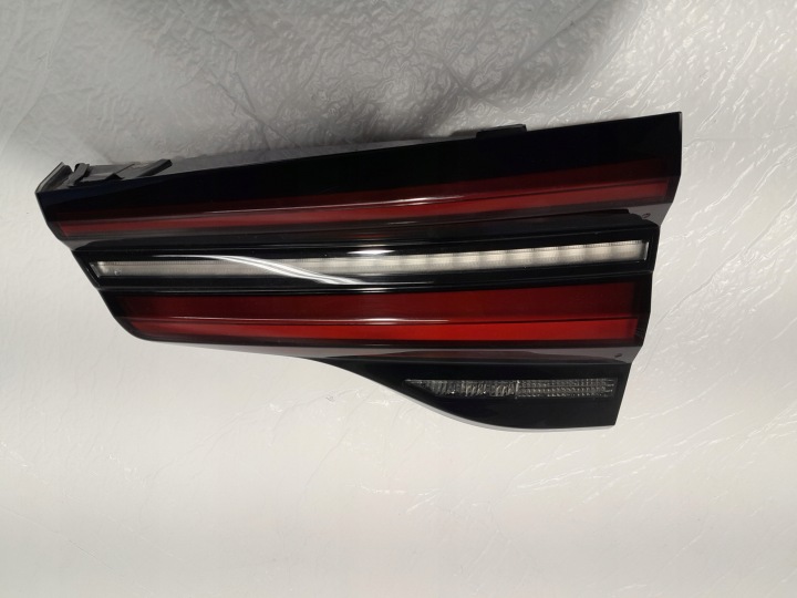фото №6, Bmw x3 g01 lci фара led usa правое зад 9463056
