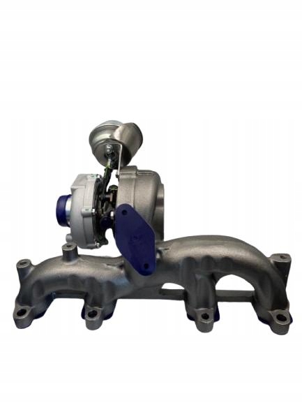 фото №7, Новая турбина audi, ford, seat, skoda vw 1.9tdi 90km-115km 713673-5002s