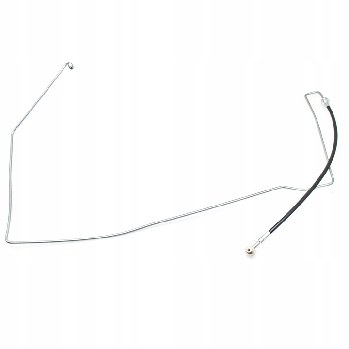 фото №1, Шланг гальма перед aixam po 2010 праві abs