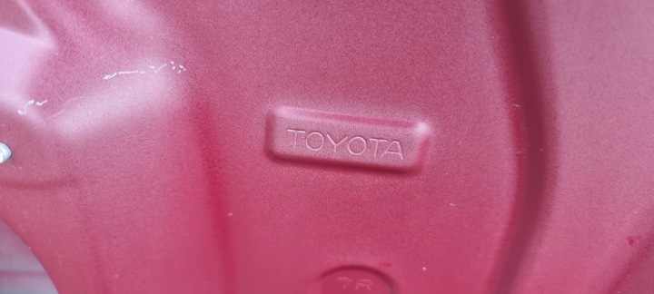 фото №8, Двері передні праве перед toyota c-hr
