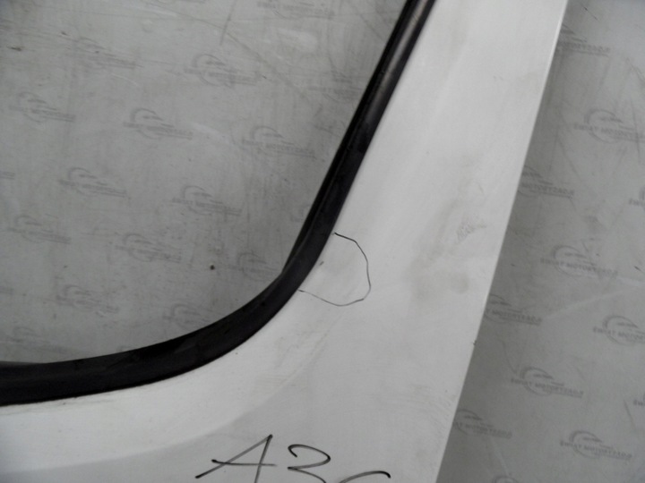 фото №7, Peugeot partner ii 09r дверь левая перед