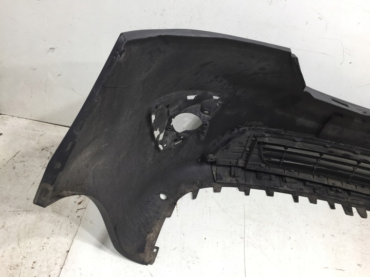 фото №12, Opel vivaro ii b 14-19 бампер переднє решітка org !!! 620228716r