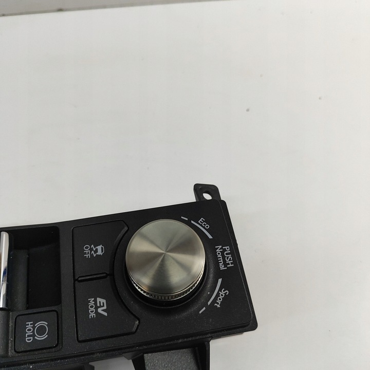 фото №7, Lexus nx 2020 набір перемикачів i кнопок