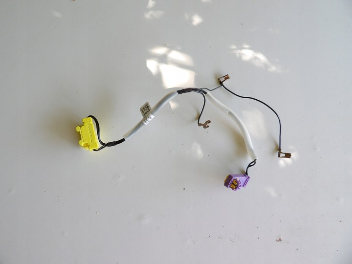 фото №1, Vw golf v джгут подушки повітряної стрічки