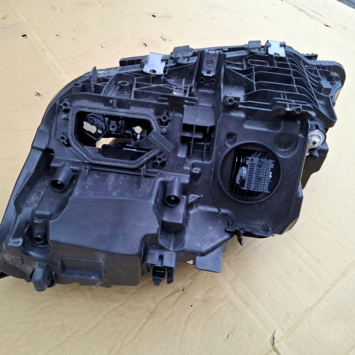 фото №9, Фара передня права фара bmw 3 g20 g21 lci рестайлінг led eu 9450796