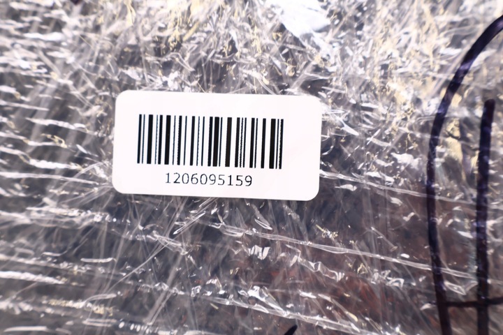 фото №16, Jeep cherokee kl обивка спинка сиденья левый перед 68156880aa, 2475538dx9