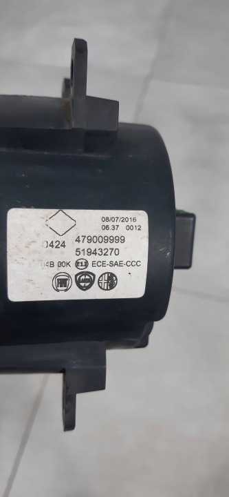фото №6, Fiat ducato iii jeep renegade галоген 479009999