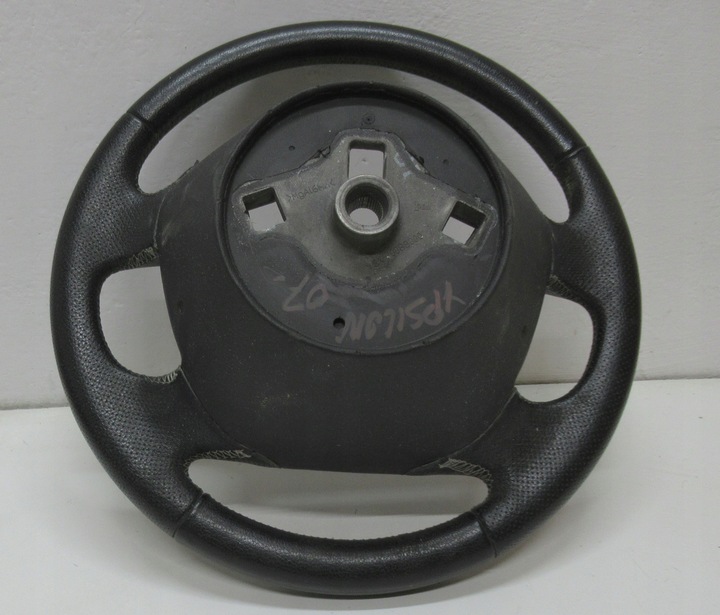 фото №8, Lancia ypsilon ii 08r кермо оригінал