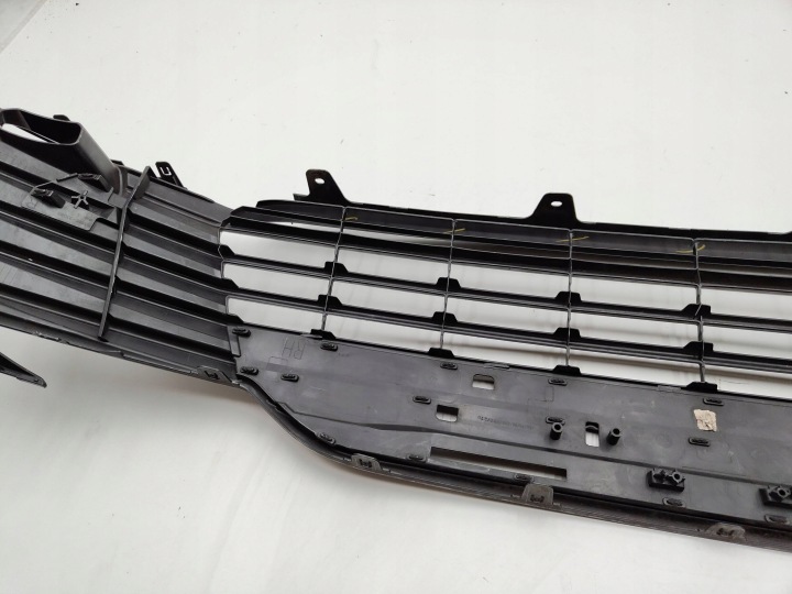 фото №12, Toyota camry viii решітка бампера перед передньої 5311333120