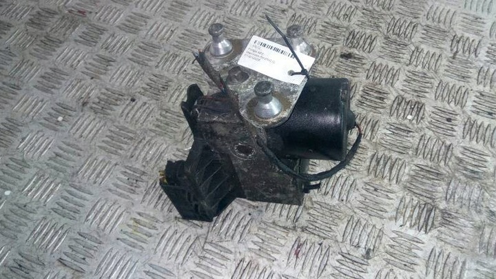 фото №1, Насос abs mercedes-benz w210 2.2cdi 0130108096