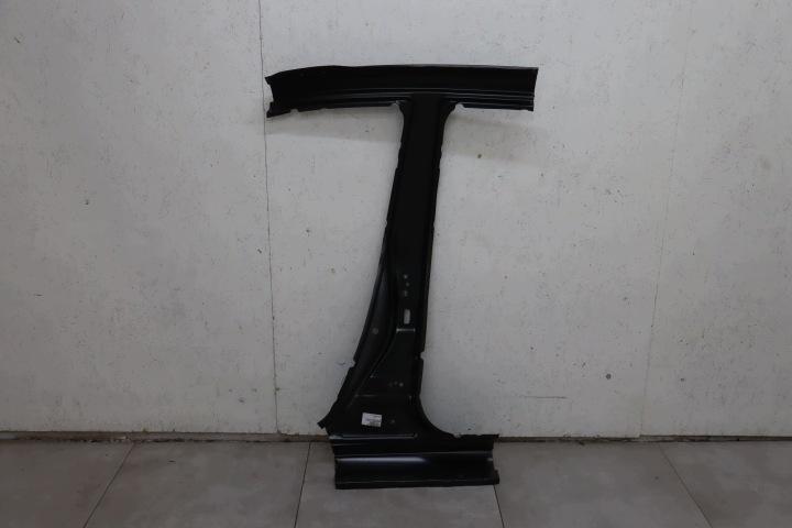 фото №7, Стойка средний правое порог обшивка toyota auris ii 61311-02271