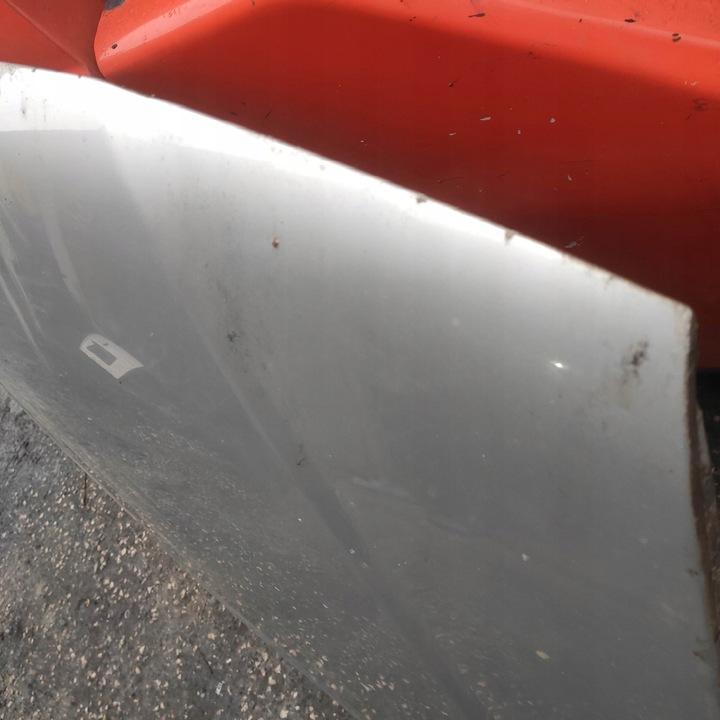 фото №7, Капот audi a3 8l срібна ly7w