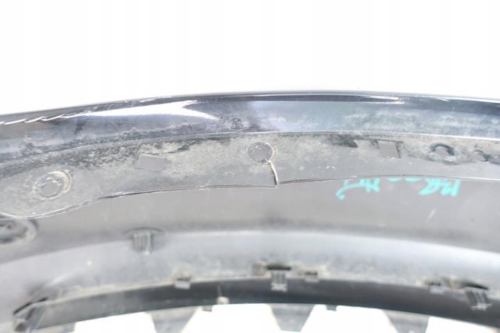 фото №13, Tesla модель 3 2017- бампер перед переднее 1084168-00-d