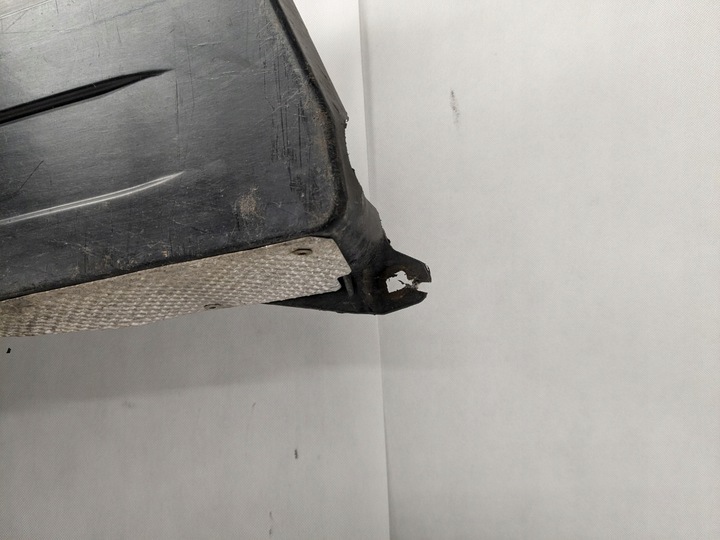 фото №5, Плита двигуна захист двигуна pod двигун нижня jaguar xj x351 v6 09-