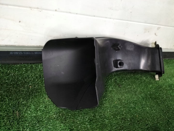 фото №5, Mini f60 канал впуск воздуха правые 7439130