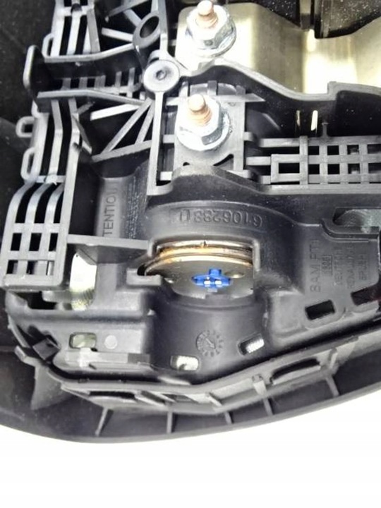 фото №13, Подушки ремені kpl. renault megane iii купе