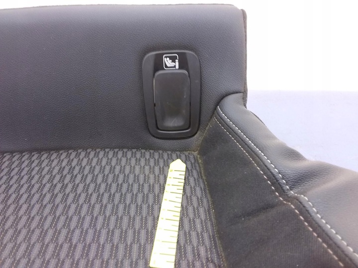 фото №8, Opel insignia b hb диван зад задняя