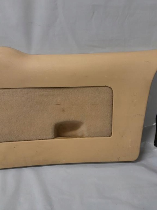 фото №9, Passat b5 универсал fl обивка боковина крышки бардачок