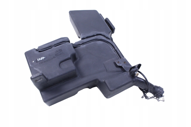 фото №1, Бачок омывателя mercedes actros mp4 12r euro5