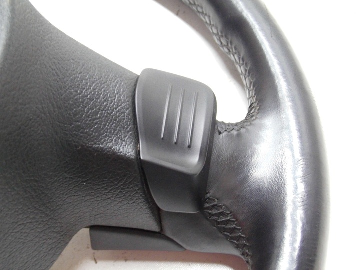 фото №14, Кермо vw jetta golf v eos passat b6 tiguan 5n шкіра мульті dsg оригінал