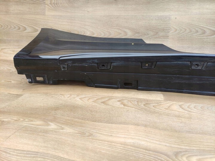 фото №5, Audi a5 rs5 купе 8w6 права планка порогова 8w6853860f