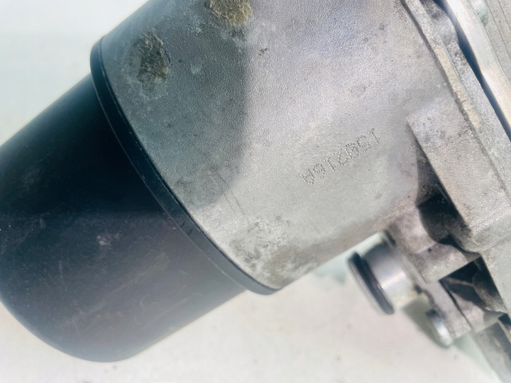 фото №5, Радіатор масла 5989070371 jaguar xf x250 3.0 v6 d 07-15